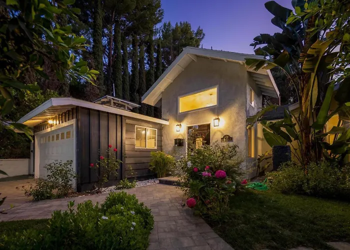 Hidden Valley Pl