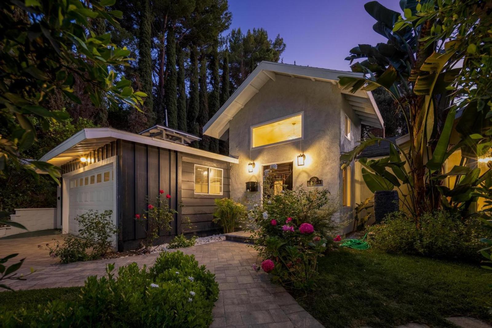Hidden Valley Pl Villa Los Ángeles